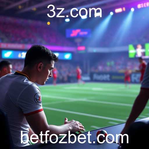 A Revolução dos Jogos Online: Fozbet e o Futuro das Apostas Digitais