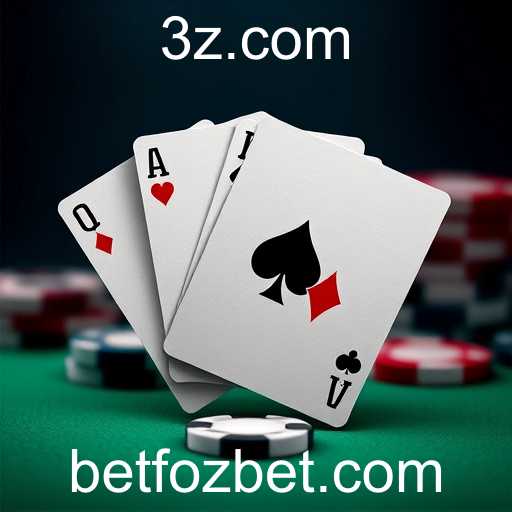 Explorando a Categoria 'Jogos de Poker' no Fozbet: Uma Experiência de Entretenimento e Estratégia