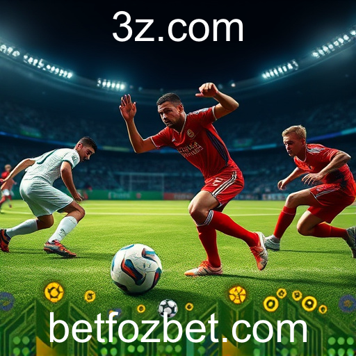 Explorando o Universo de Apostas Esportivas na Fozbet