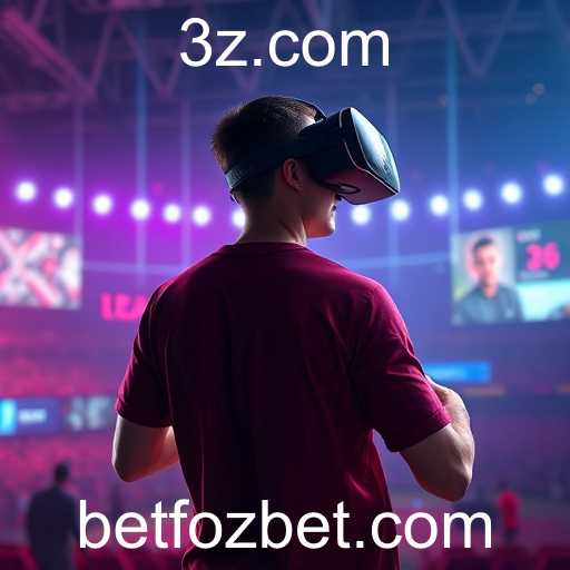 Tendências Recentes no Setor de Jogos