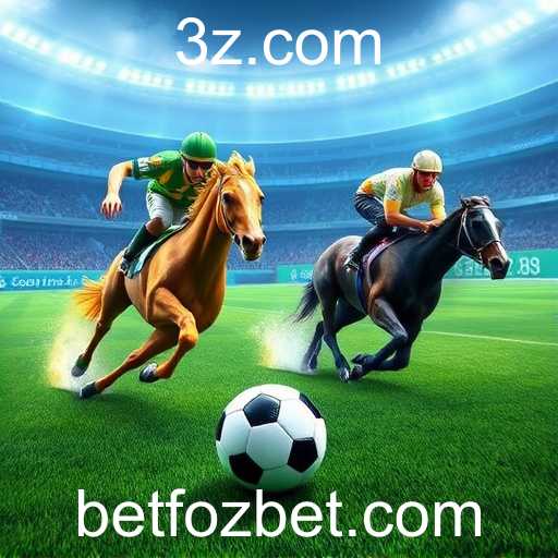 Desportos Virtuais: A Revolução no Entretenimento Online