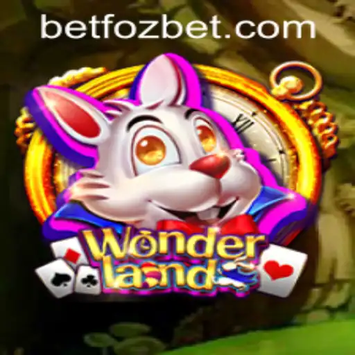Explore the Enchanting World of Wonderland